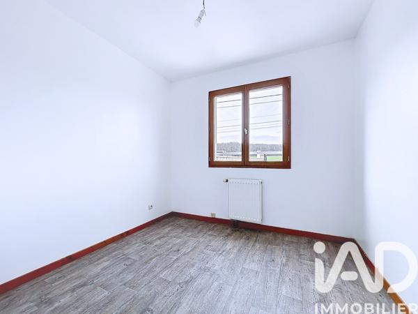 Maison à vendre 5 pièces 92 m² Méru