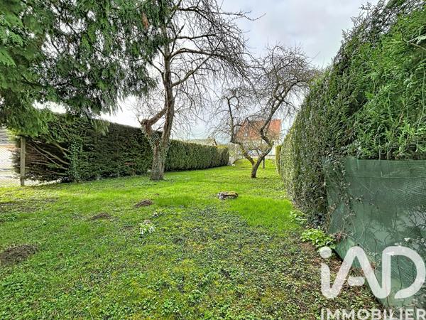 Maison à vendre 5 pièces 92 m² Méru