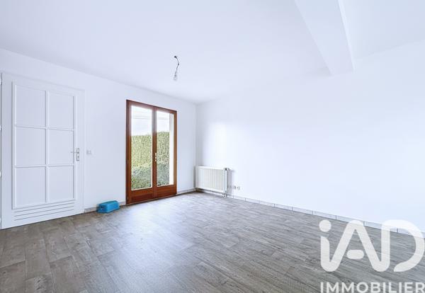Maison à vendre 5 pièces 92 m² Méru