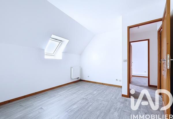 Maison à vendre 5 pièces 92 m² Méru
