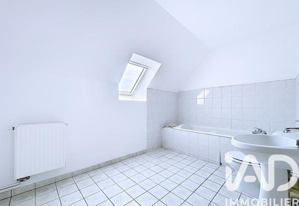 Maison à vendre 5 pièces 92 m² Méru