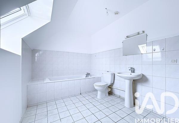 Maison à vendre 5 pièces 92 m² Méru