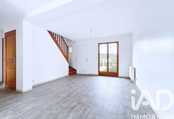 Maison à vendre 5 pièces 92 m² Méru