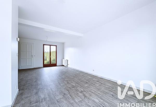 Maison à vendre 5 pièces 92 m² Méru