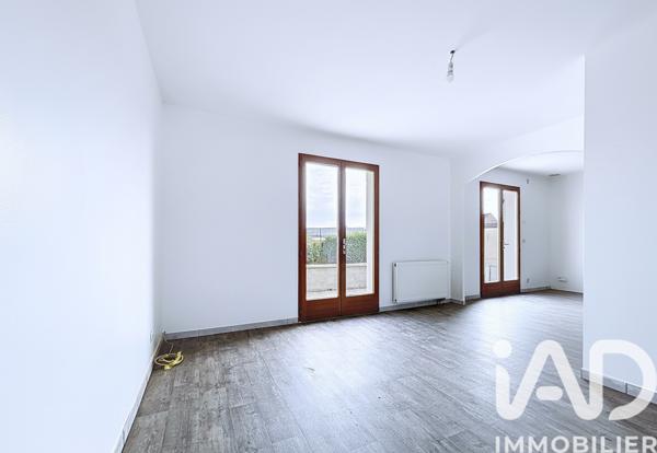 Maison à vendre 5 pièces 92 m² Méru