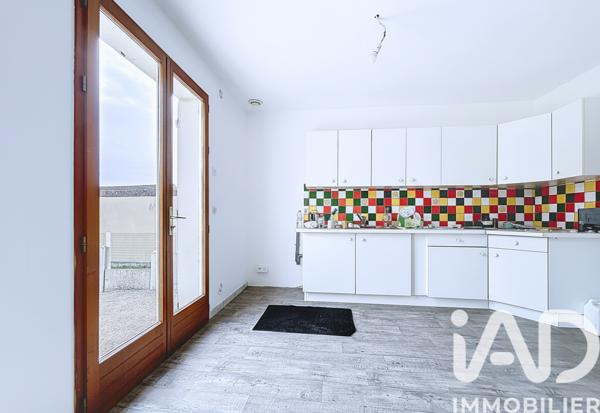 Maison à vendre 5 pièces 92 m² Méru