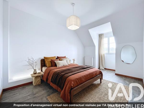 Maison à vendre 5 pièces 92 m² Méru