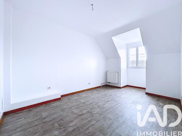 Maison à vendre 5 pièces 92 m² Méru