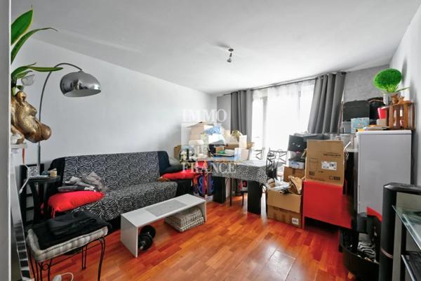 Appartement à vendre à Pontoise (95300)