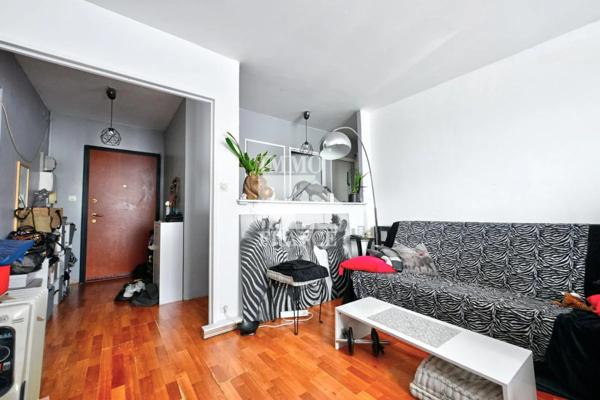 Appartement à vendre à Pontoise (95300)