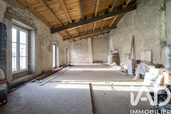 Maison à vendre 7 pièces 230 m² Sainte-Marie-de-Ré