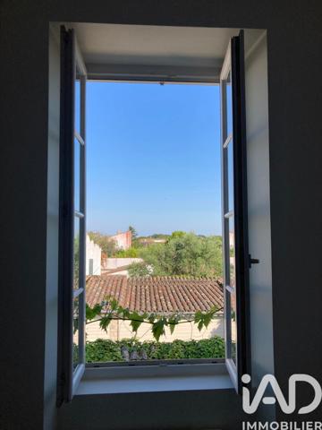 Maison à vendre 7 pièces 230 m² Sainte-Marie-de-Ré