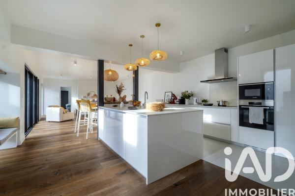 Maison à vendre 7 pièces 230 m² Sainte-Marie-de-Ré