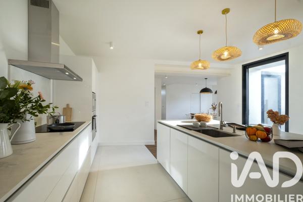 Maison à vendre 7 pièces 230 m² Sainte-Marie-de-Ré