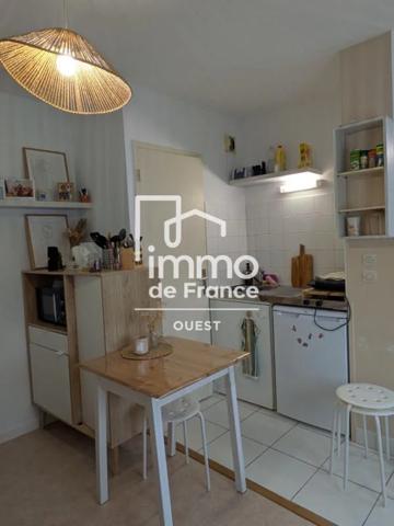 Appartement à louer à Angers (49000)