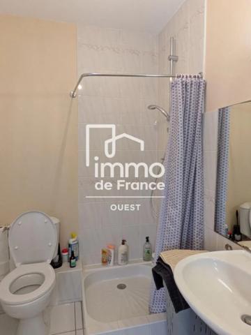 Appartement à louer à Angers (49000)