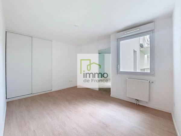 Appartement à vendre à Lille (59000)