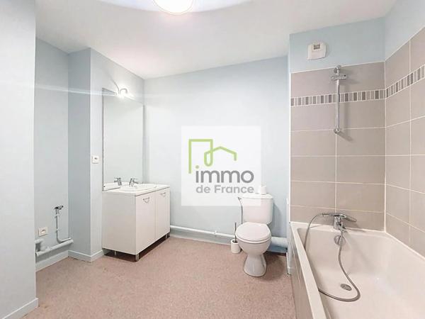 Appartement à vendre à Lille (59000)