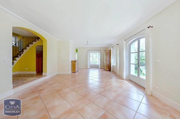 Maison à vendre 6 pièces 183m² Saint-Marcellin (38160)