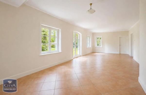 Maison à vendre 6 pièces 183m² Saint-Marcellin (38160)