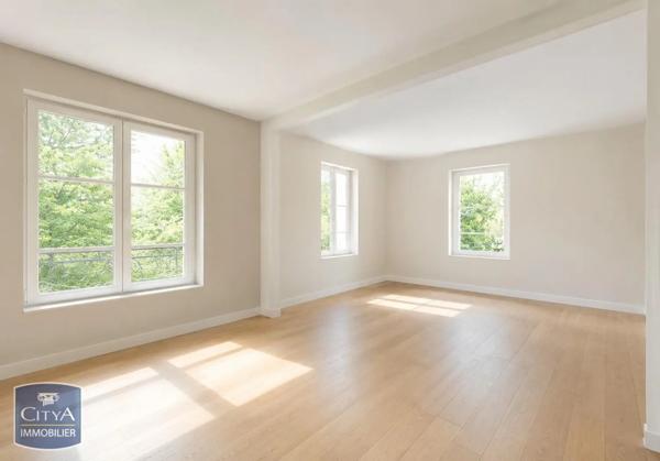 Maison à vendre 6 pièces 183m² Saint-Marcellin (38160)