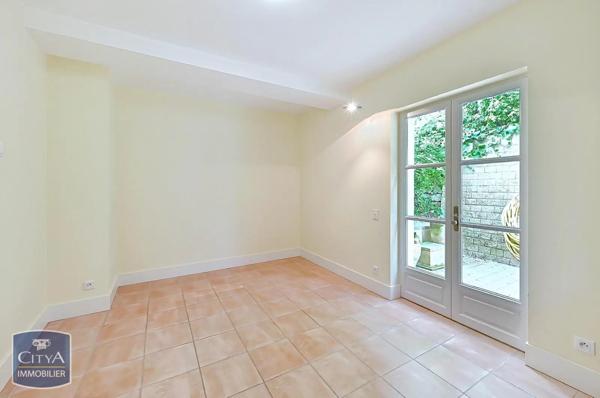 Maison à vendre 6 pièces 183m² Saint-Marcellin (38160)