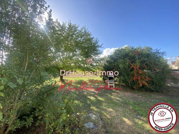 Maison à vendre 5 pièces de 117 m²