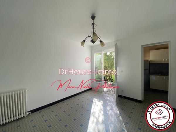 Maison à vendre 5 pièces de 117 m²