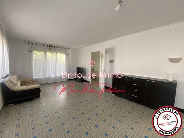 Maison à vendre 5 pièces de 117 m²