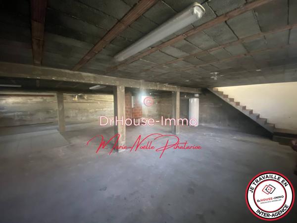 Maison à vendre 5 pièces de 117 m²