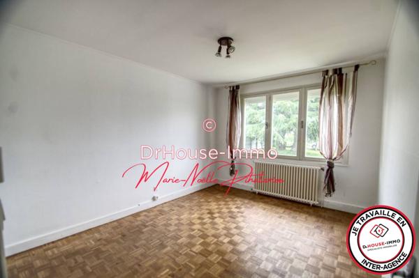 Maison à vendre 5 pièces de 117 m²