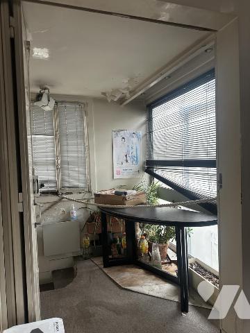 A VENDRE PAR NOTAIRE – Rue Villehardouin