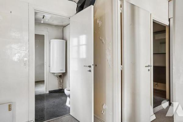 A VENDRE PAR NOTAIRE – Rue Villehardouin