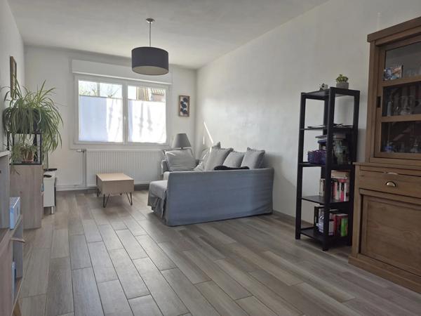 Maison à vendre 4 pièces 92m² Pérenchies (59840)