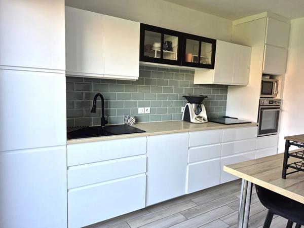 Maison à vendre 4 pièces 92m² Pérenchies (59840)