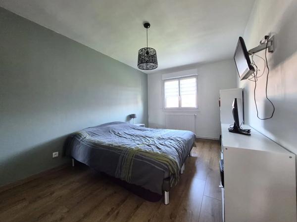 Maison à vendre 4 pièces 92m² Pérenchies (59840)