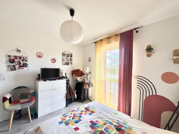 Appartement à vendre à Biéville-Beuville (14112)