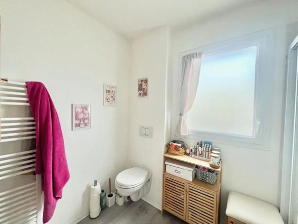 Appartement à vendre à Biéville-Beuville (14112)