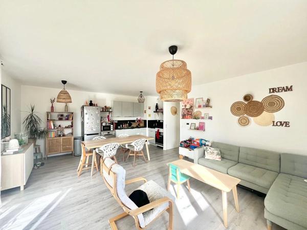 Appartement à vendre à Biéville-Beuville (14112)