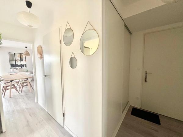 Appartement à vendre à Biéville-Beuville (14112)