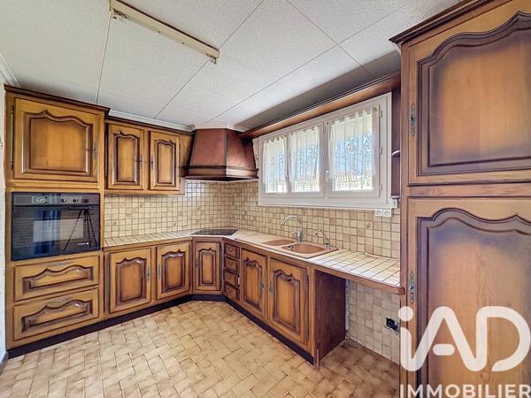 Maison à vendre 4 pièces 69 m² Villeneuve-lès-Béziers