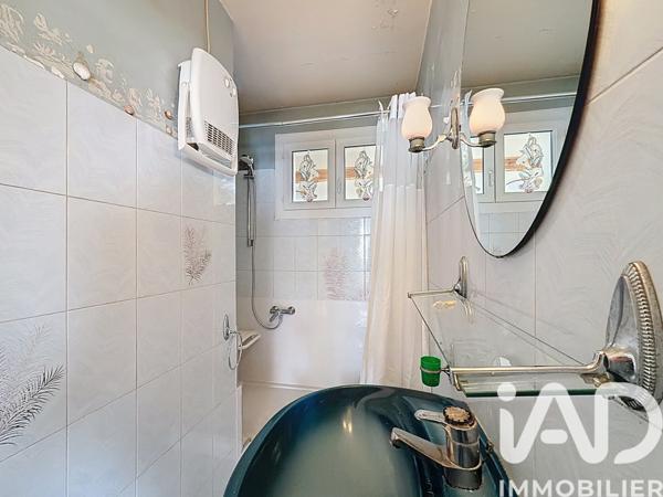 Maison à vendre 4 pièces 69 m² Villeneuve-lès-Béziers