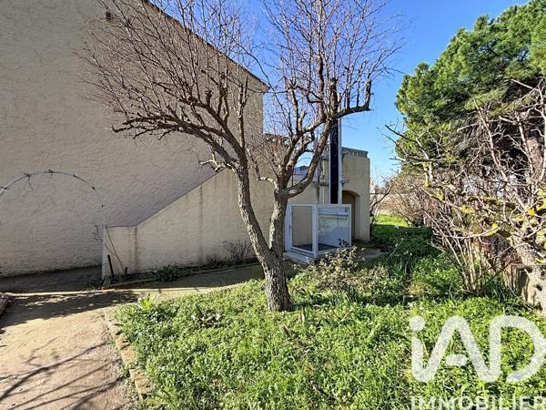 Maison à vendre 4 pièces 69 m² Villeneuve-lès-Béziers