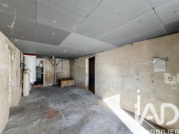 Maison à vendre 4 pièces 69 m² Villeneuve-lès-Béziers