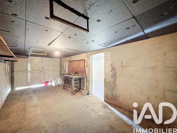 Maison à vendre 4 pièces 69 m² Villeneuve-lès-Béziers