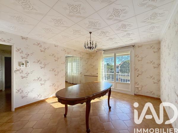 Maison à vendre 4 pièces 69 m² Villeneuve-lès-Béziers