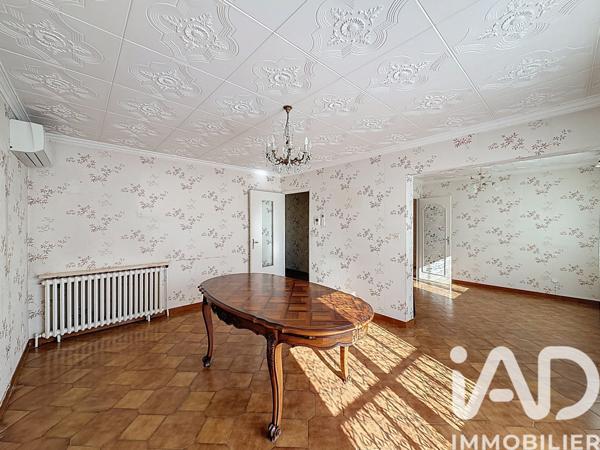 Maison à vendre 4 pièces 69 m² Villeneuve-lès-Béziers