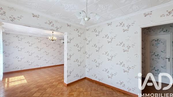 Maison à vendre 4 pièces 69 m² Villeneuve-lès-Béziers