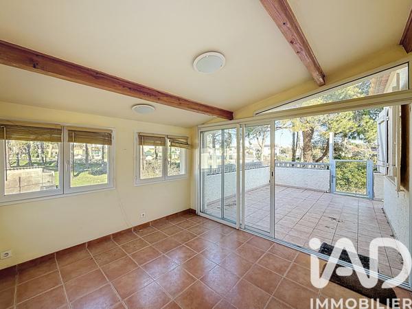 Maison à vendre 4 pièces 69 m² Villeneuve-lès-Béziers