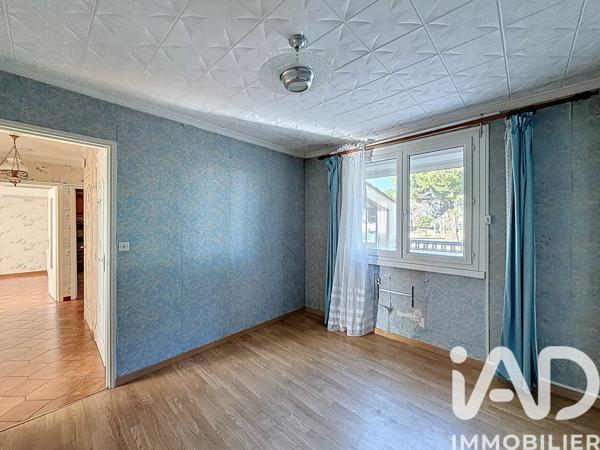 Maison à vendre 4 pièces 69 m² Villeneuve-lès-Béziers